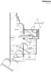 The Tre Ver (D13), Condominium #584021621